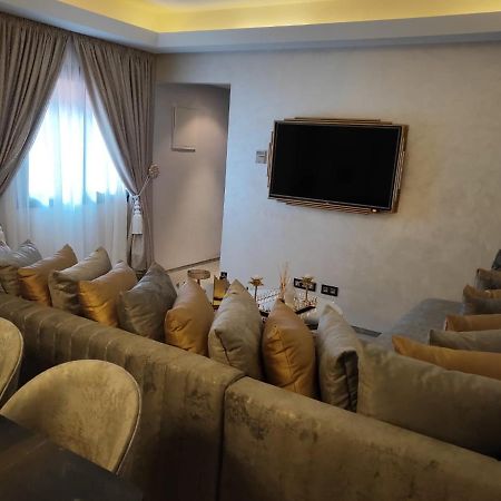 Amazing Luxury Flat Appartement Marrakesh Buitenkant foto