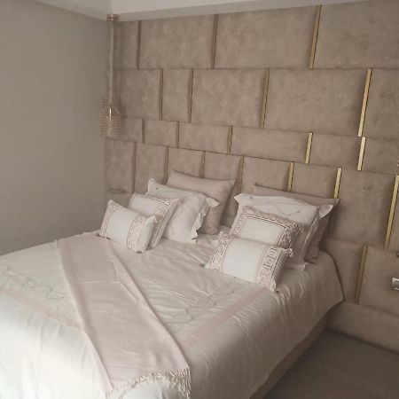 Amazing Luxury Flat Appartement Marrakesh Buitenkant foto