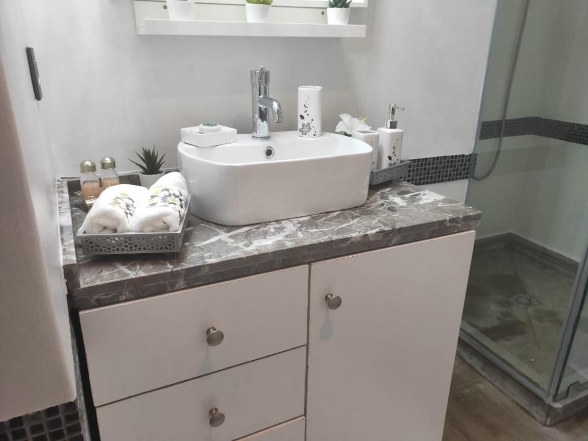 Amazing Luxury Flat Appartement Marrakesh Buitenkant foto