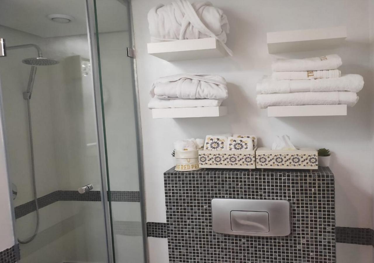 Amazing Luxury Flat Appartement Marrakesh Buitenkant foto
