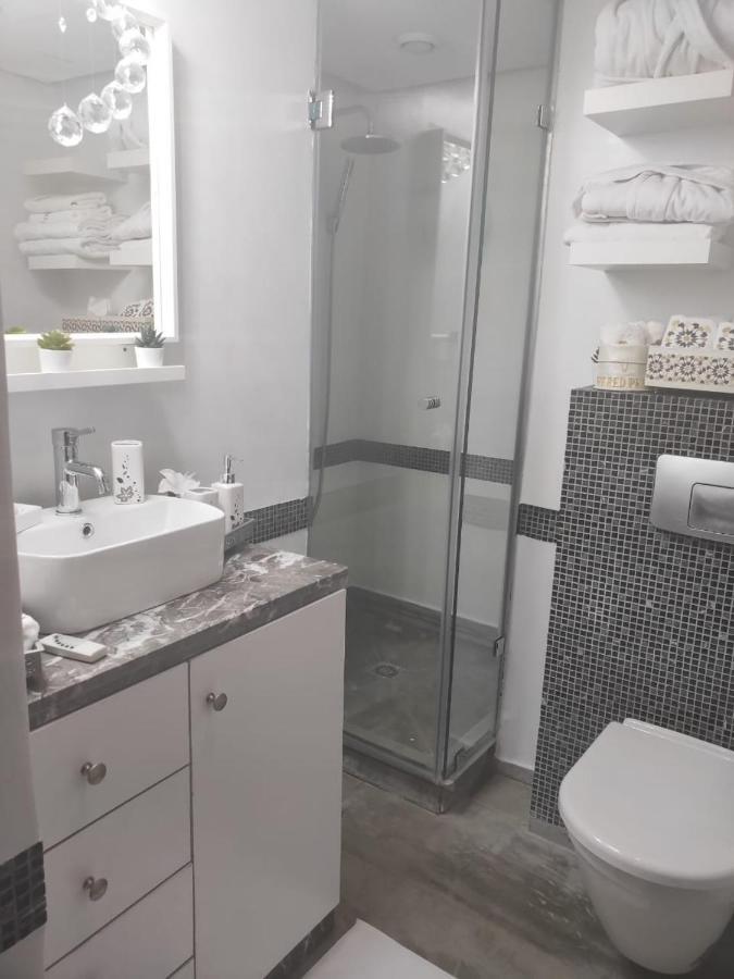 Amazing Luxury Flat Appartement Marrakesh Buitenkant foto