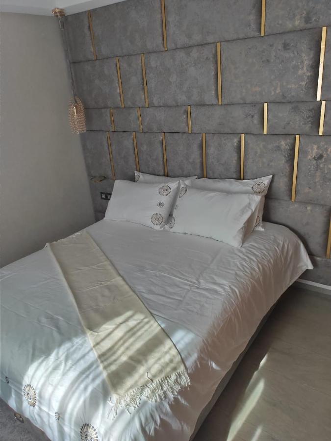 Amazing Luxury Flat Appartement Marrakesh Buitenkant foto