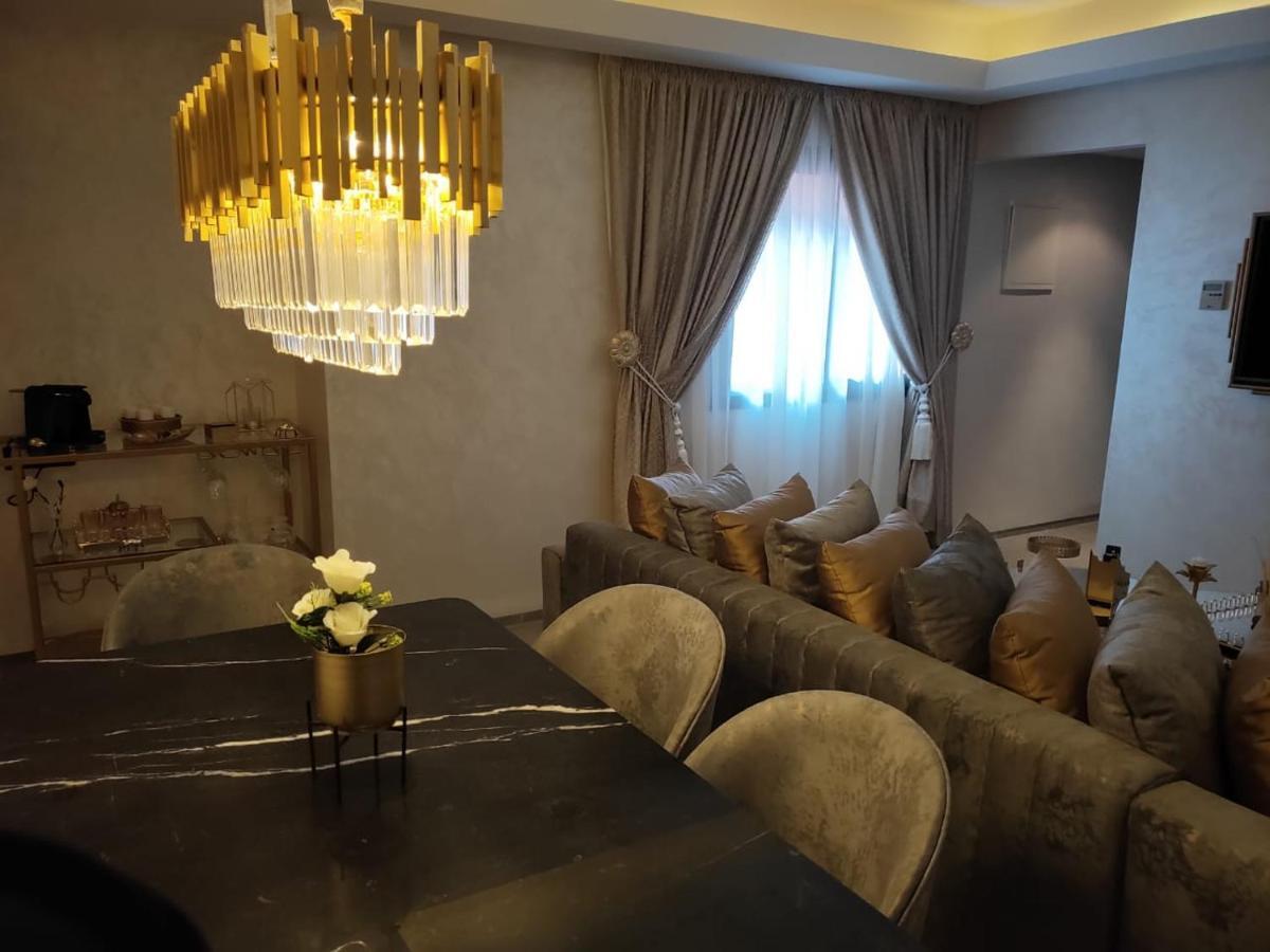 Amazing Luxury Flat Appartement Marrakesh Buitenkant foto