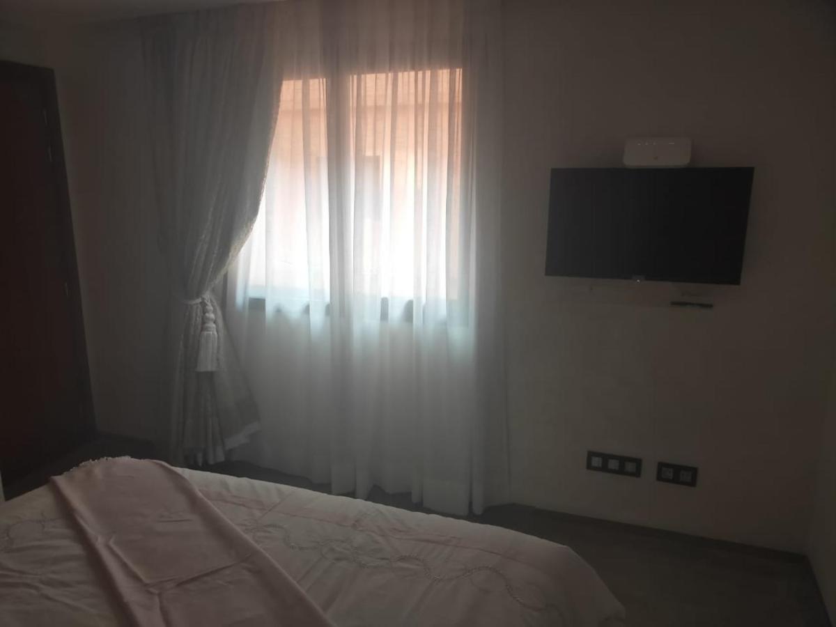 Amazing Luxury Flat Appartement Marrakesh Buitenkant foto